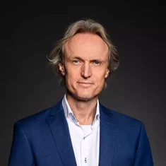 Patrick  van der Stoep