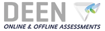 DEEN ONLINE ASSESSMENT