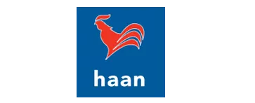 DE HAAN MINERALE OLIËN, MAES & STANDIC